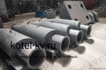 Изготовление циклона ЦН 11