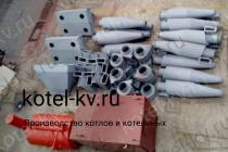 Циклоны ЦН. Фото