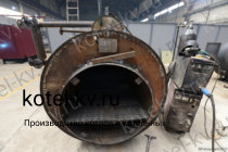 Изготовление парогенераторов 400 кг